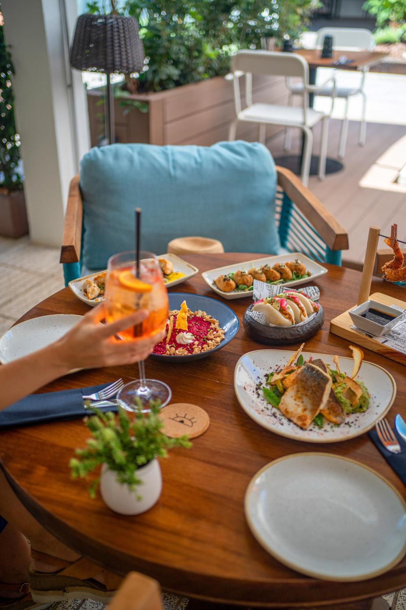 Innside By Melia Alcudia Port d'Alcúdia