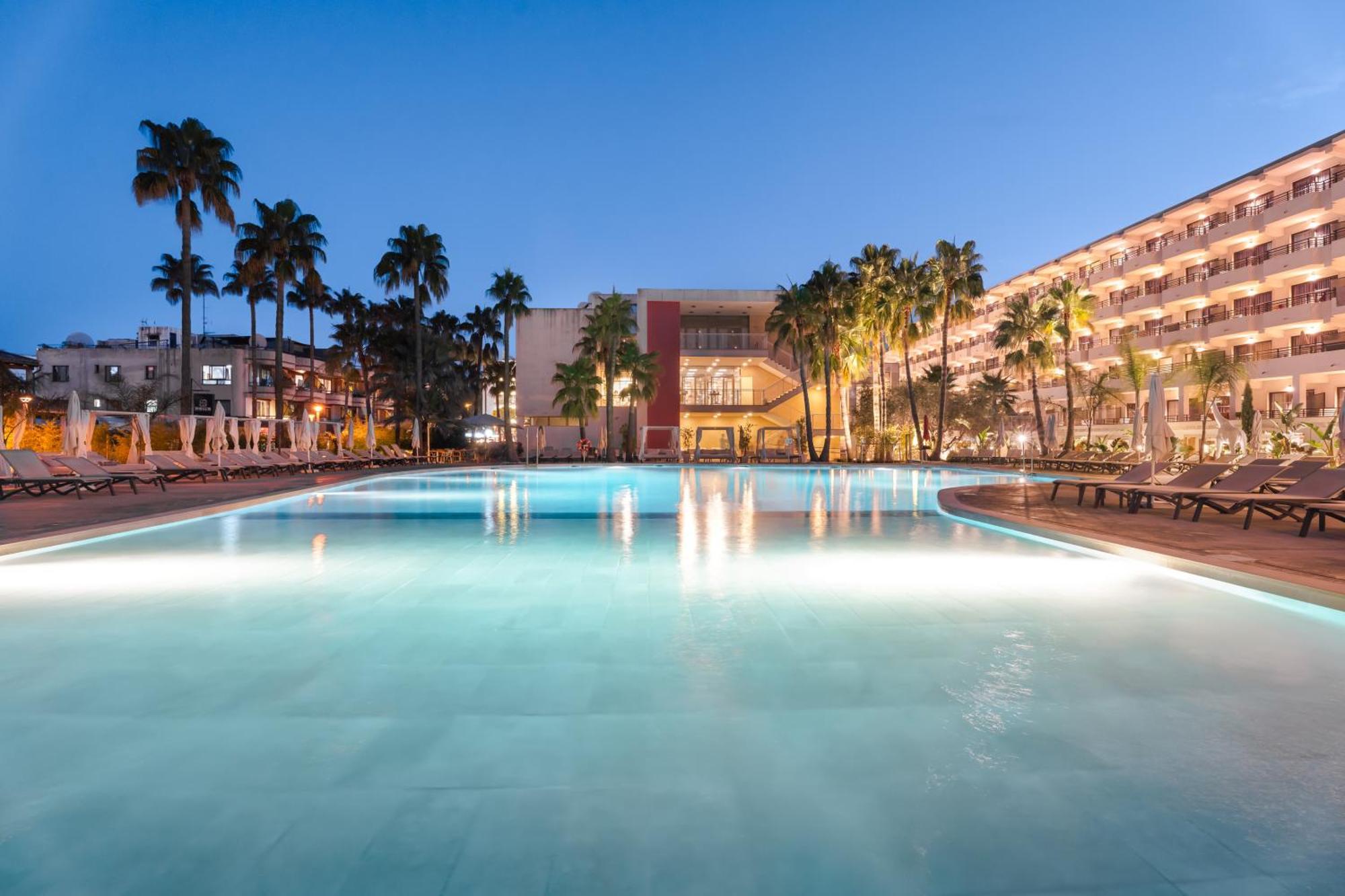 Hotel Innside By Melia Alcudia 4*