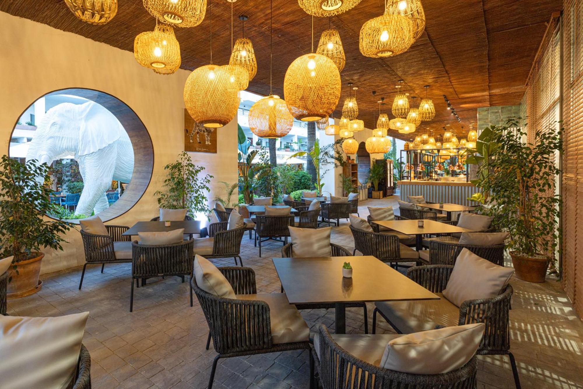 Hotel Innside By Melia Alcudia