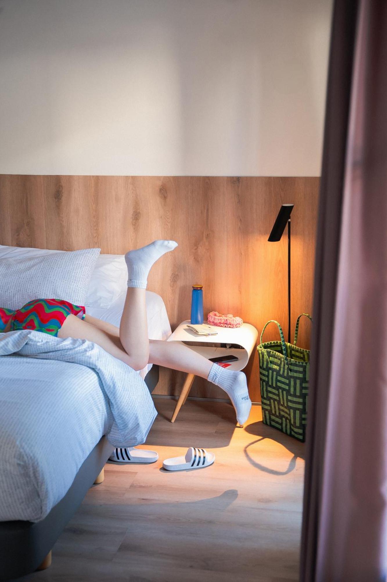 Innside By Melia Alcudia 4*