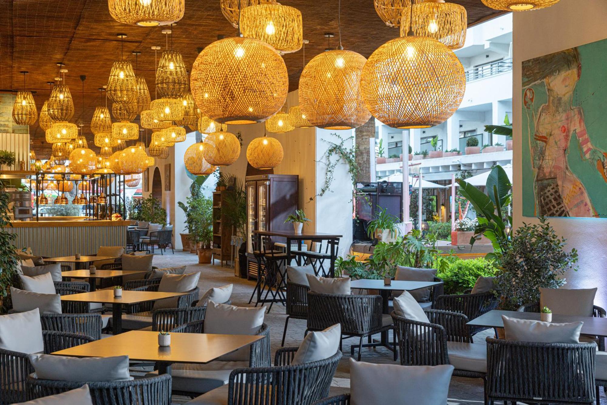 Hotel Innside By Melia Alcudia Port d'Alcúdia