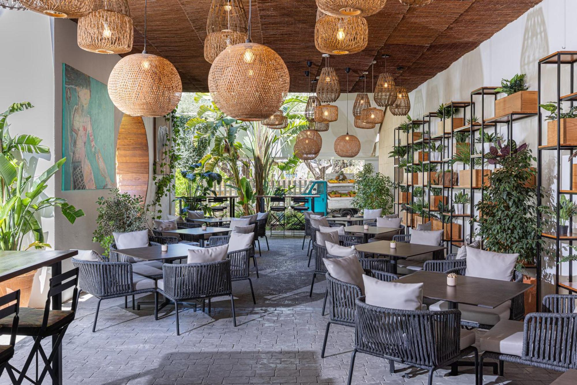 Innside By Melia Alcudia 4*