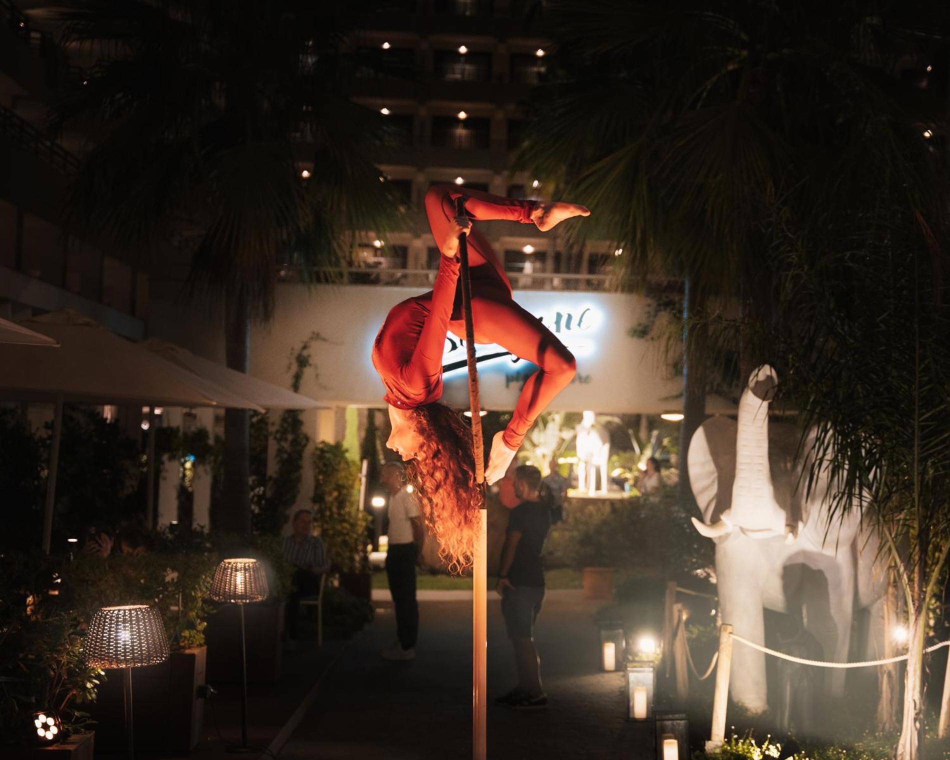 Innside By Melia Alcudia Hotel