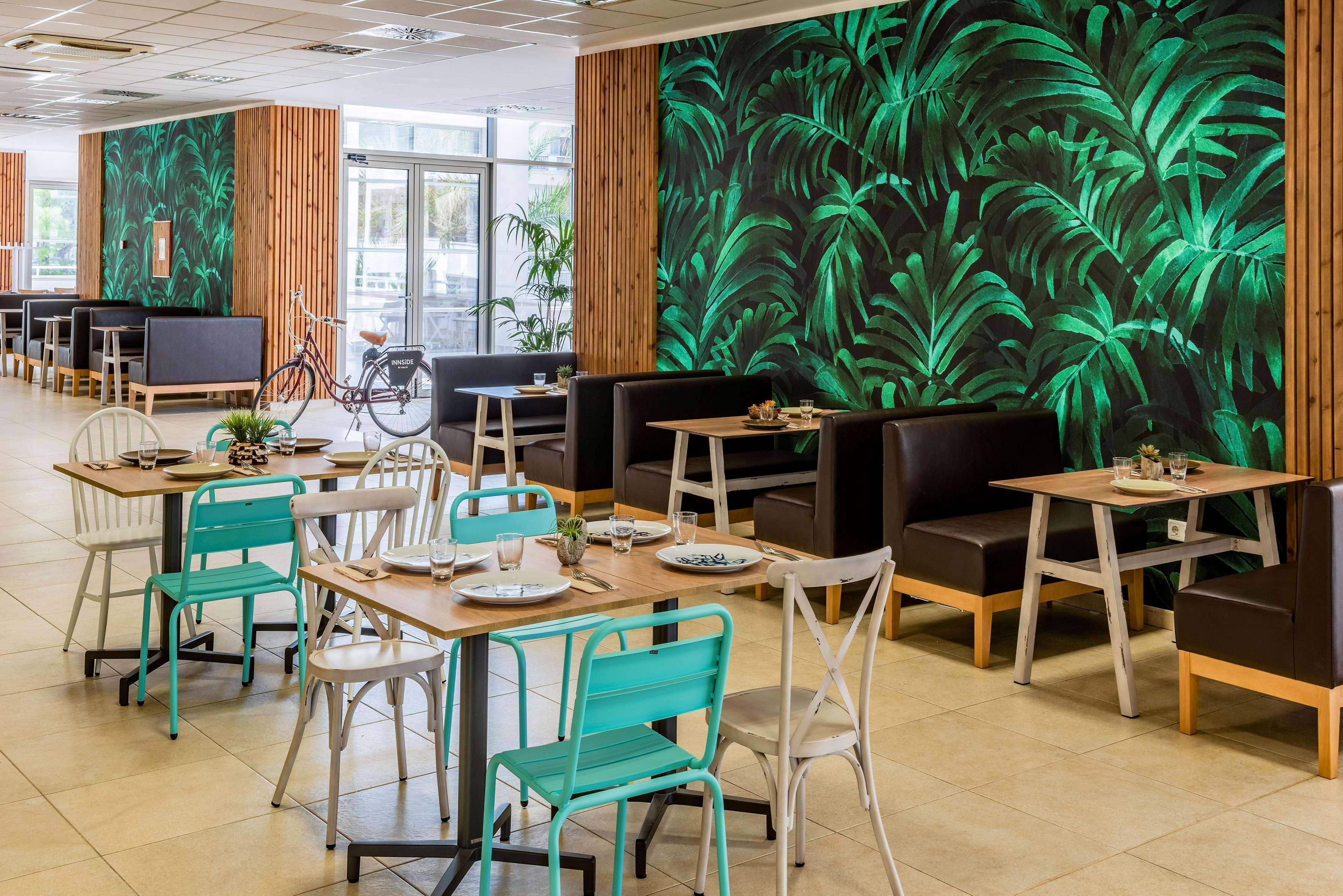 Innside By Melia Alcudia 4* Port d'Alcúdia