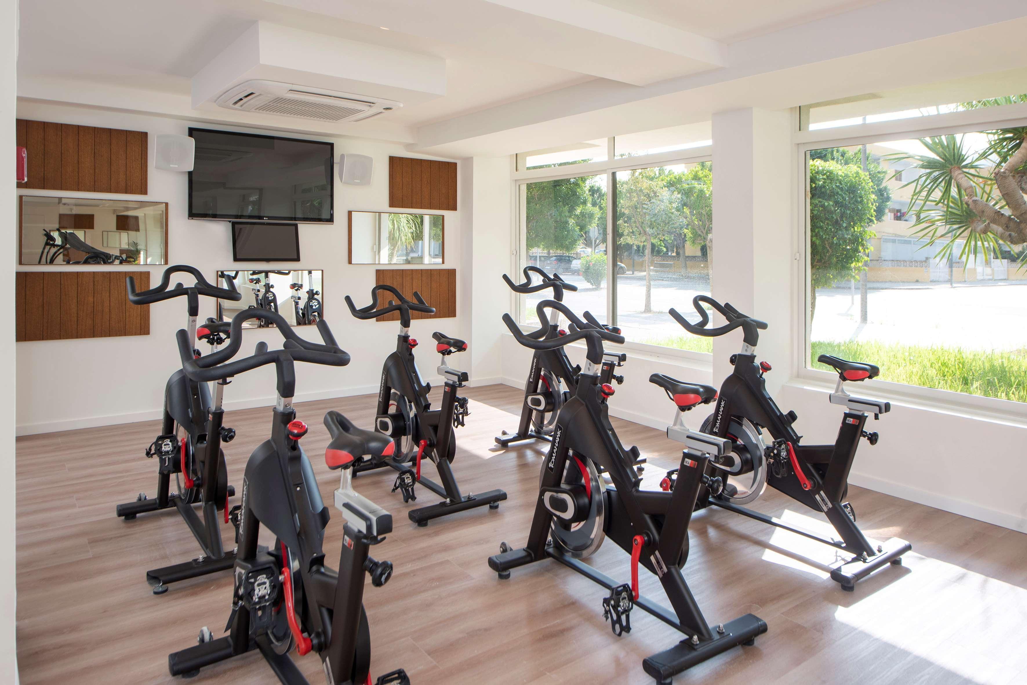 Innside By Melia Alcudia Hotel 4*
