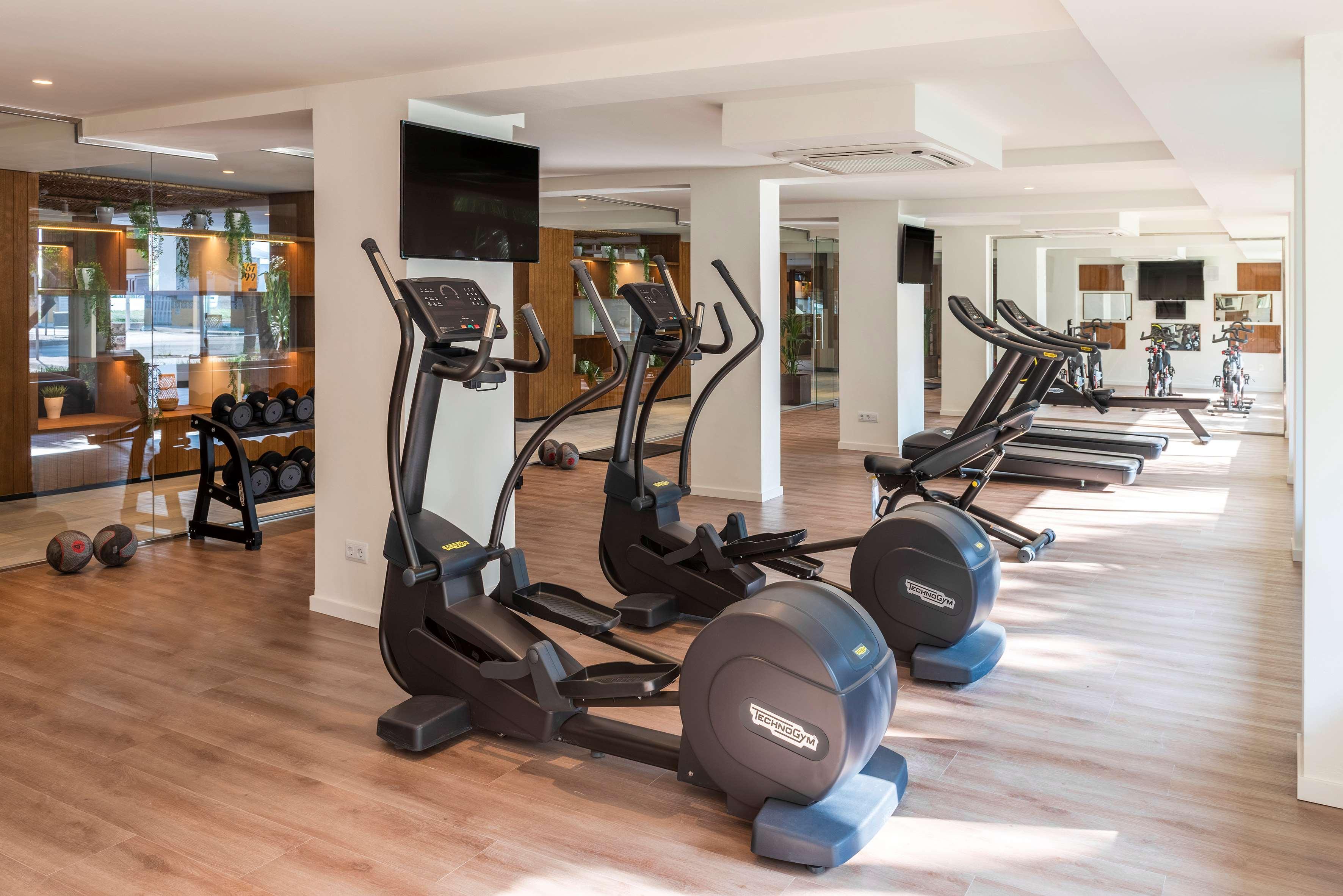 Innside By Melia Alcudia 4*