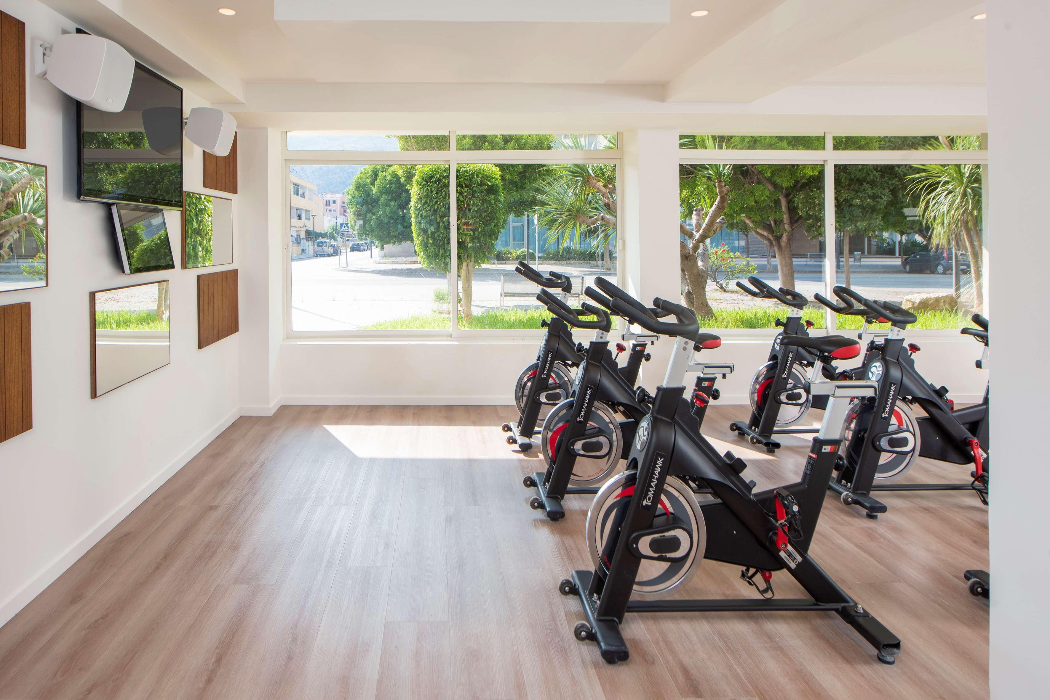 Hotel Innside By Melia Alcudia 4*