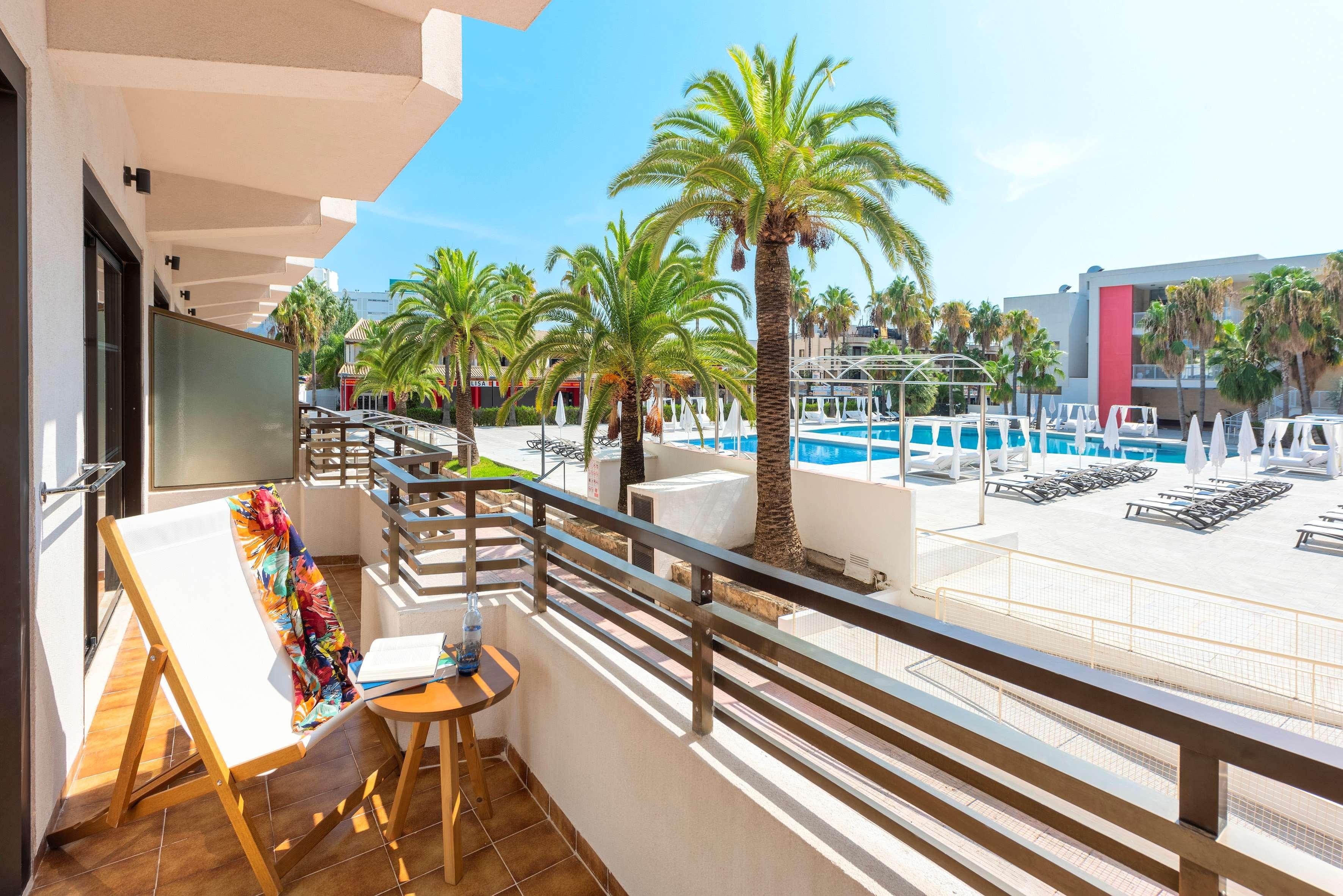 Hotel Innside By Melia Alcudia