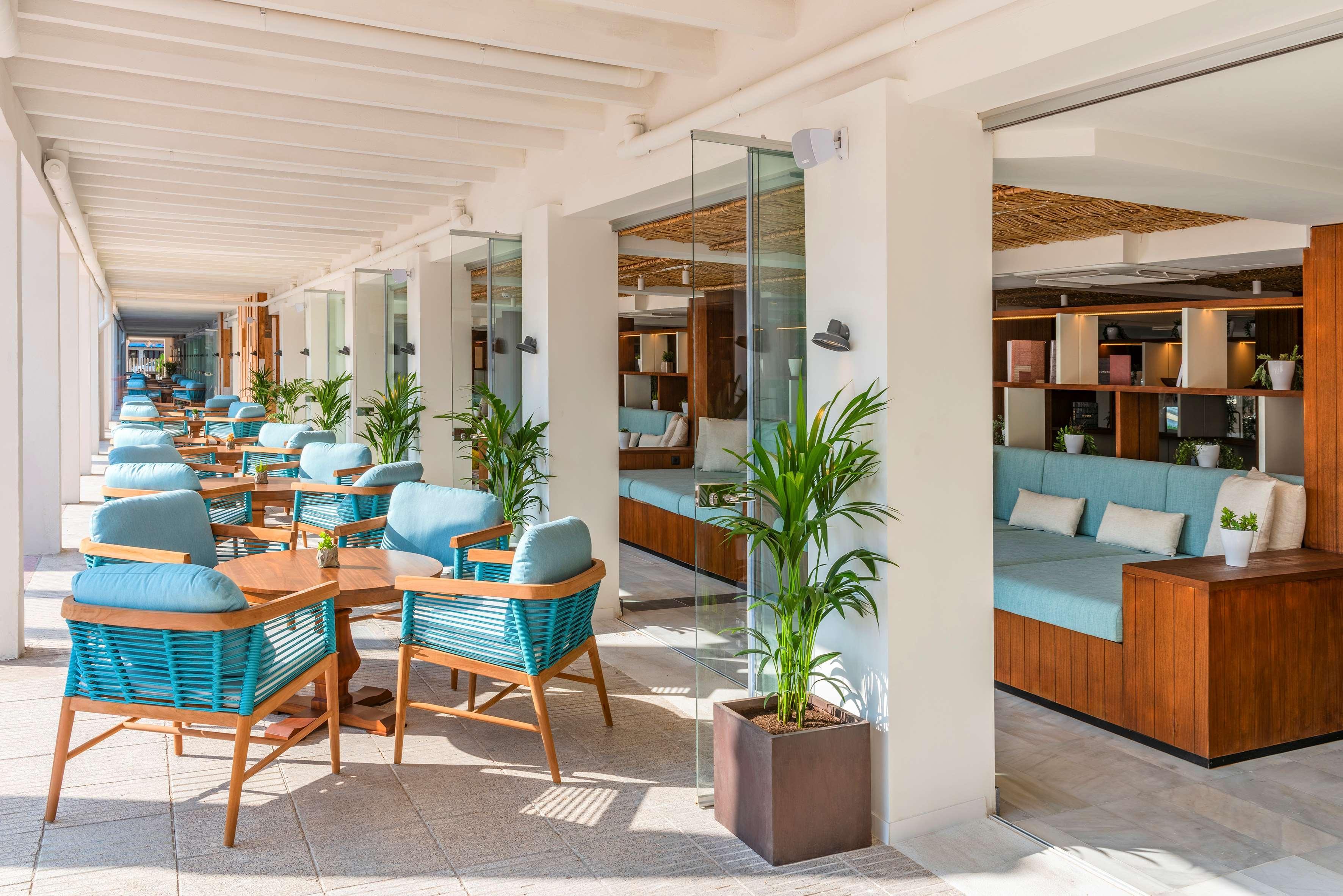 Hotel Innside By Melia Alcudia Port d'Alcúdia