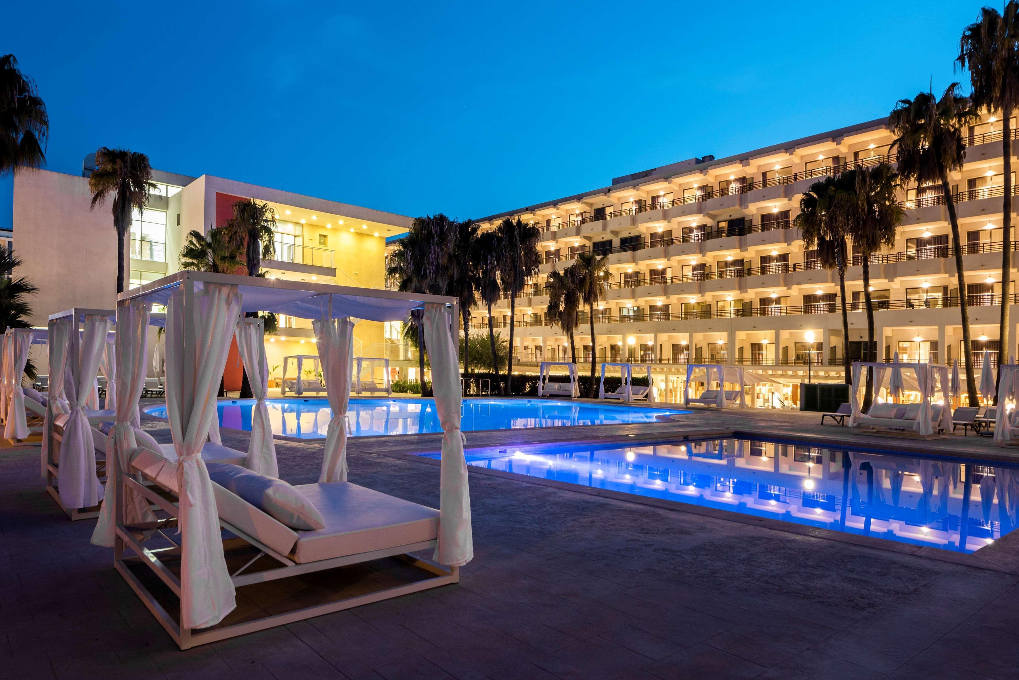 Innside By Melia Alcudia Port d'Alcúdia
