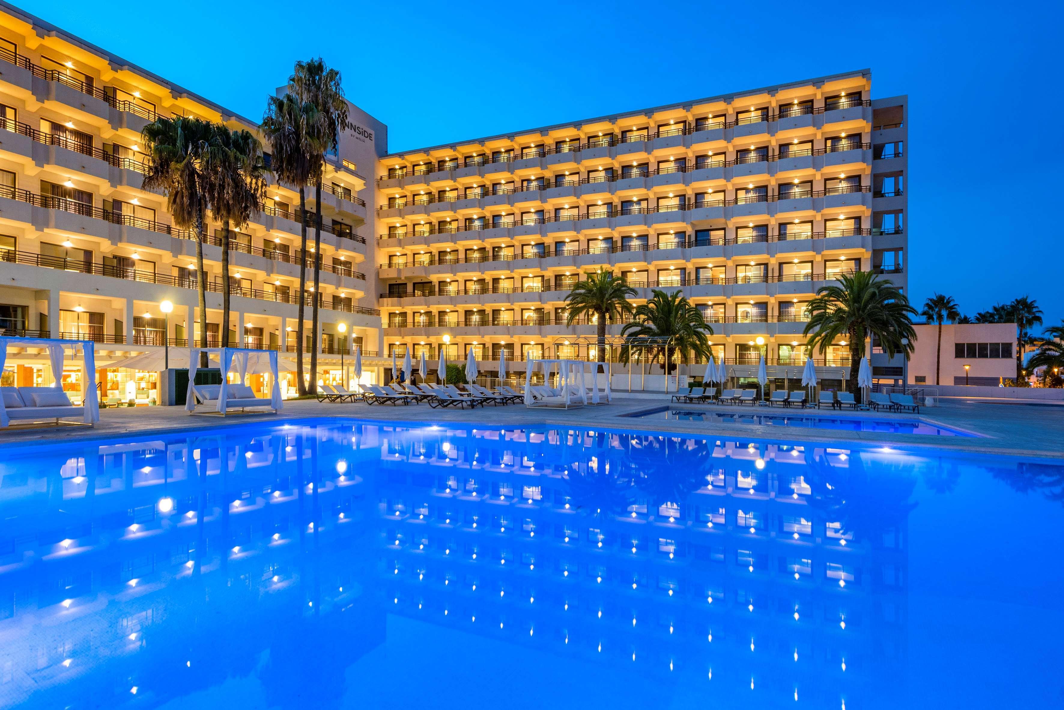 Innside By Melia Alcudia Port d'Alcúdia