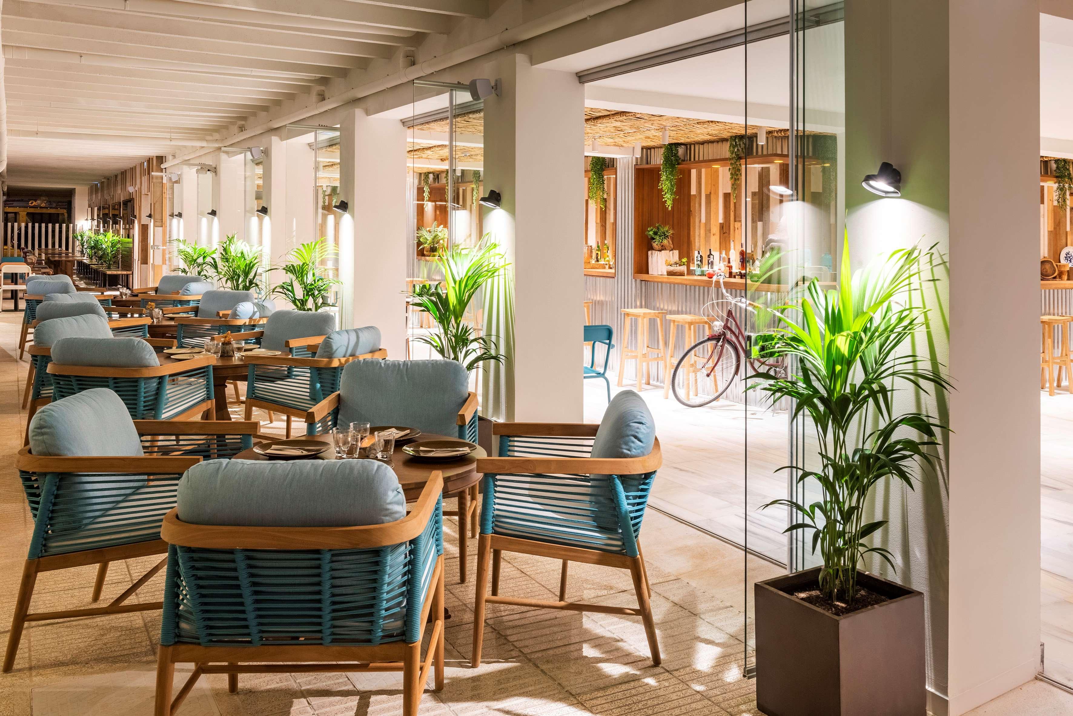 Hotel Innside By Melia Alcudia Port d'Alcúdia