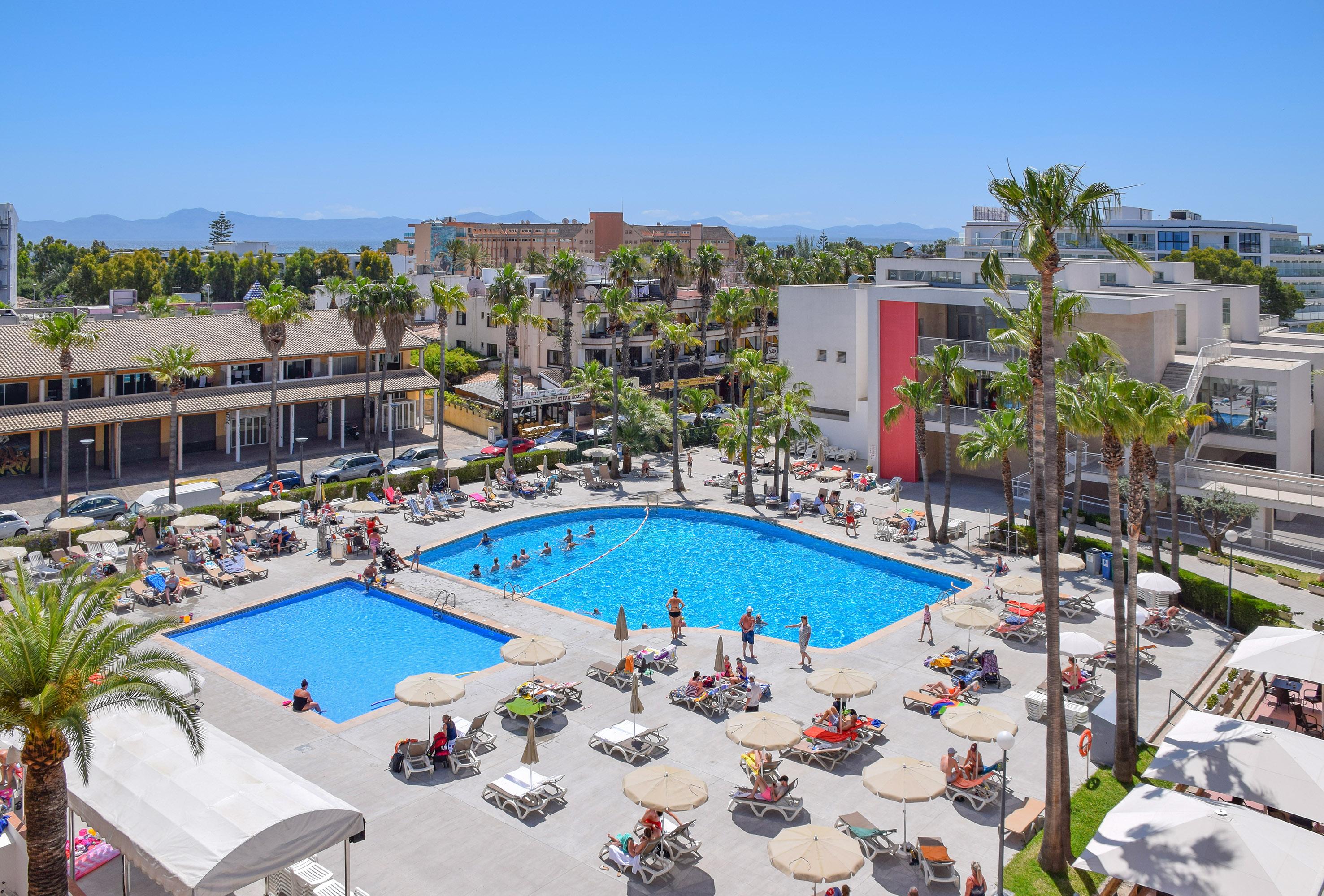 Innside By Melia Alcudia Port d'Alcúdia