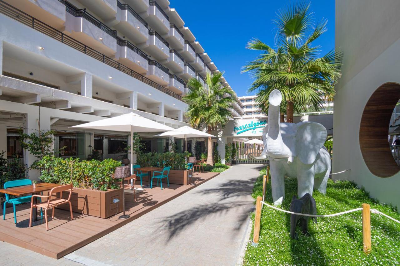 Hotel Innside By Melia Alcudia 4*