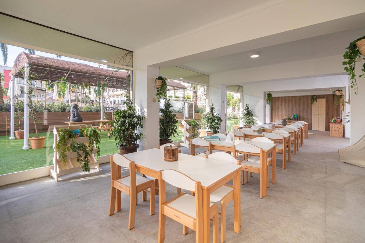Innside By Melia Alcudia 4* Port d'Alcúdia