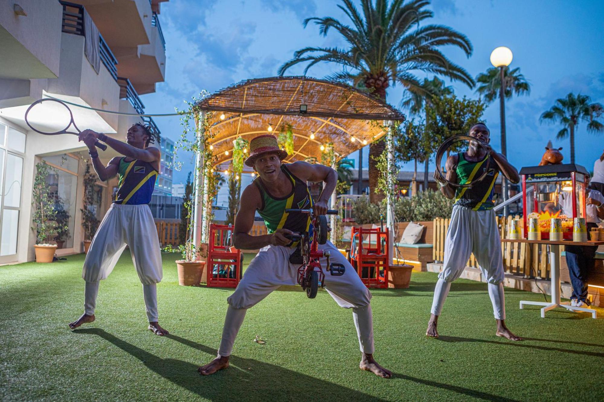 Innside By Melia Alcudia Hotel