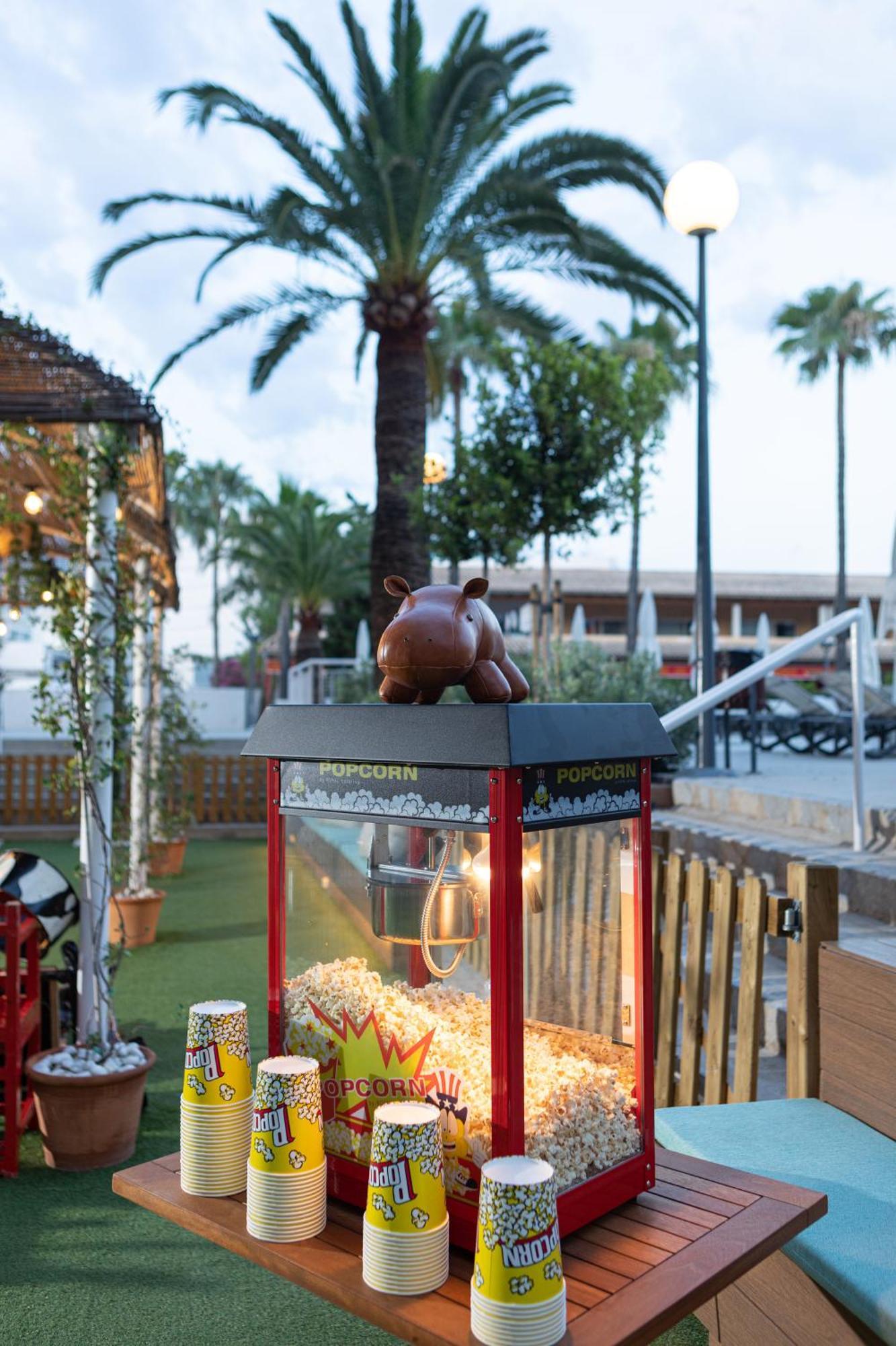 Innside By Melia Alcudia 4* Port d'Alcúdia