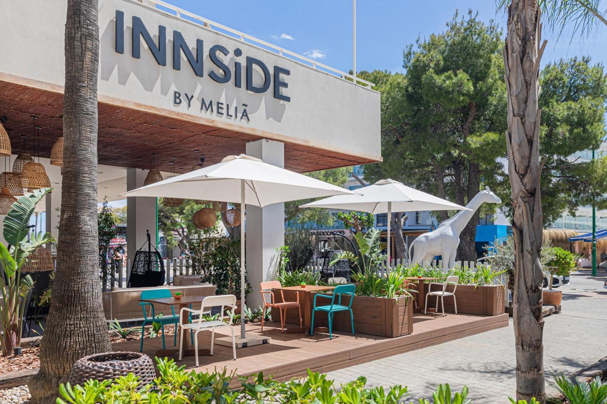Innside By Melia Alcudia 4* Port d'Alcúdia