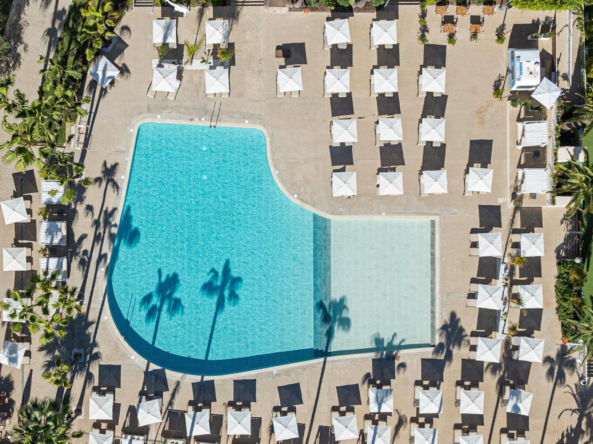 Innside By Melia Alcudia Hotel Port d'Alcúdia