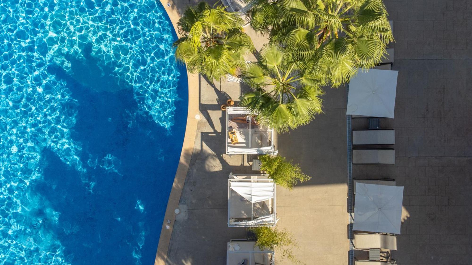 Innside By Melia Alcudia Hotel Port d'Alcúdia