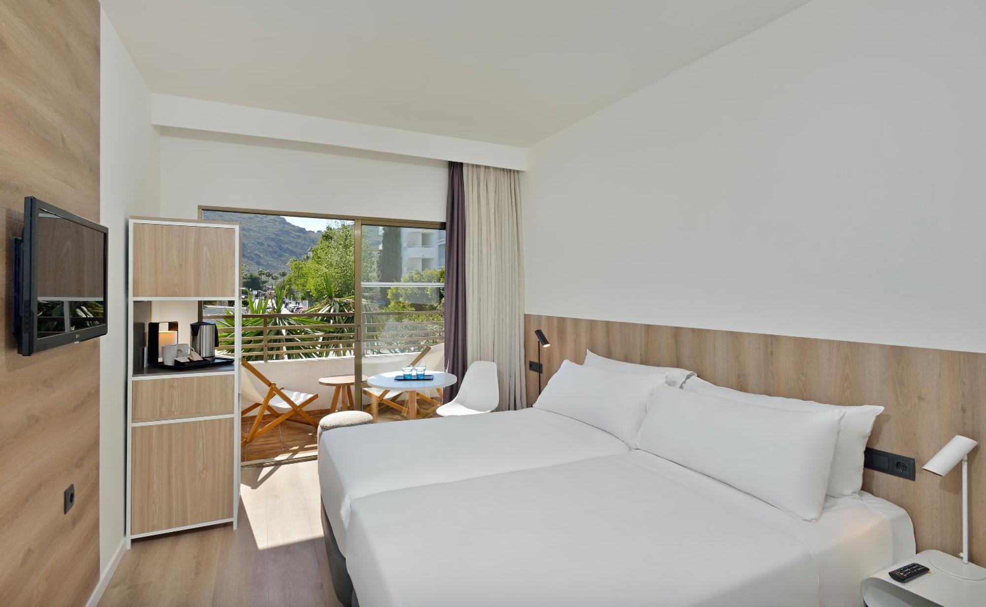 Hotel Innside By Melia Alcudia Port d'Alcúdia