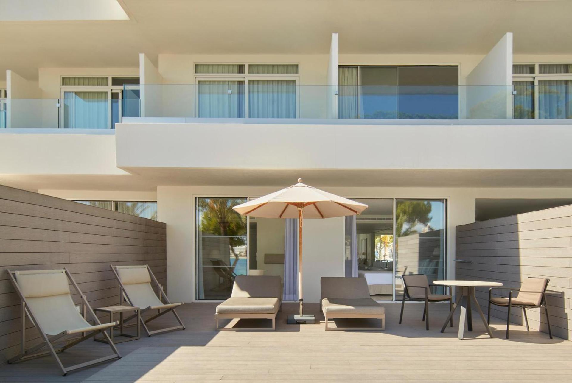 Hotel Innside By Melia Alcudia Port d'Alcúdia