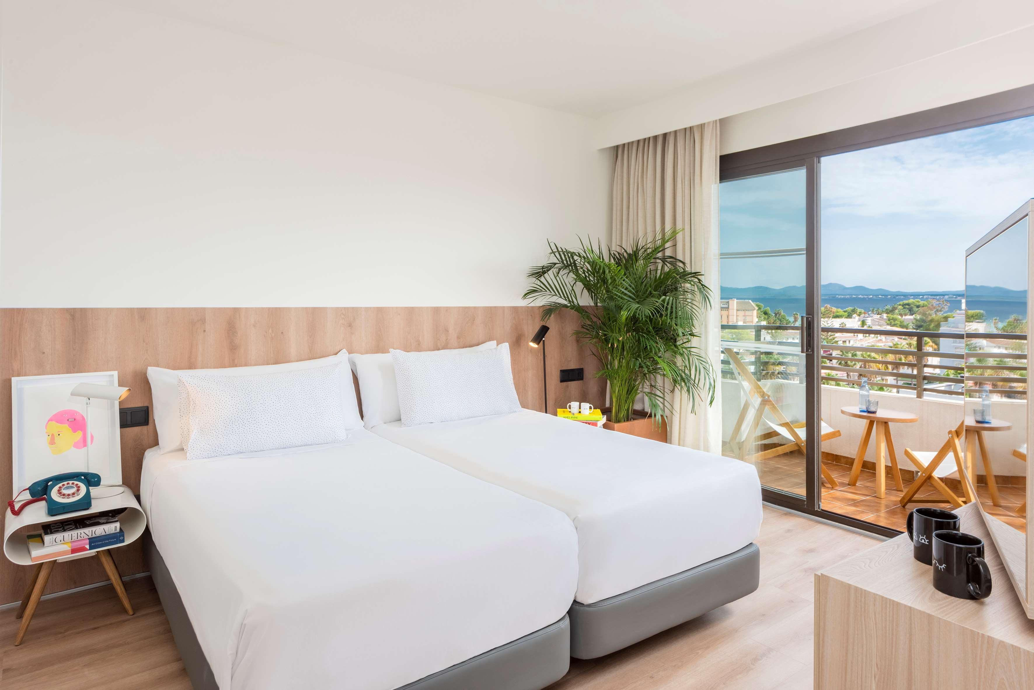 Innside By Meliá Alcudia Puerto de Alcúdia