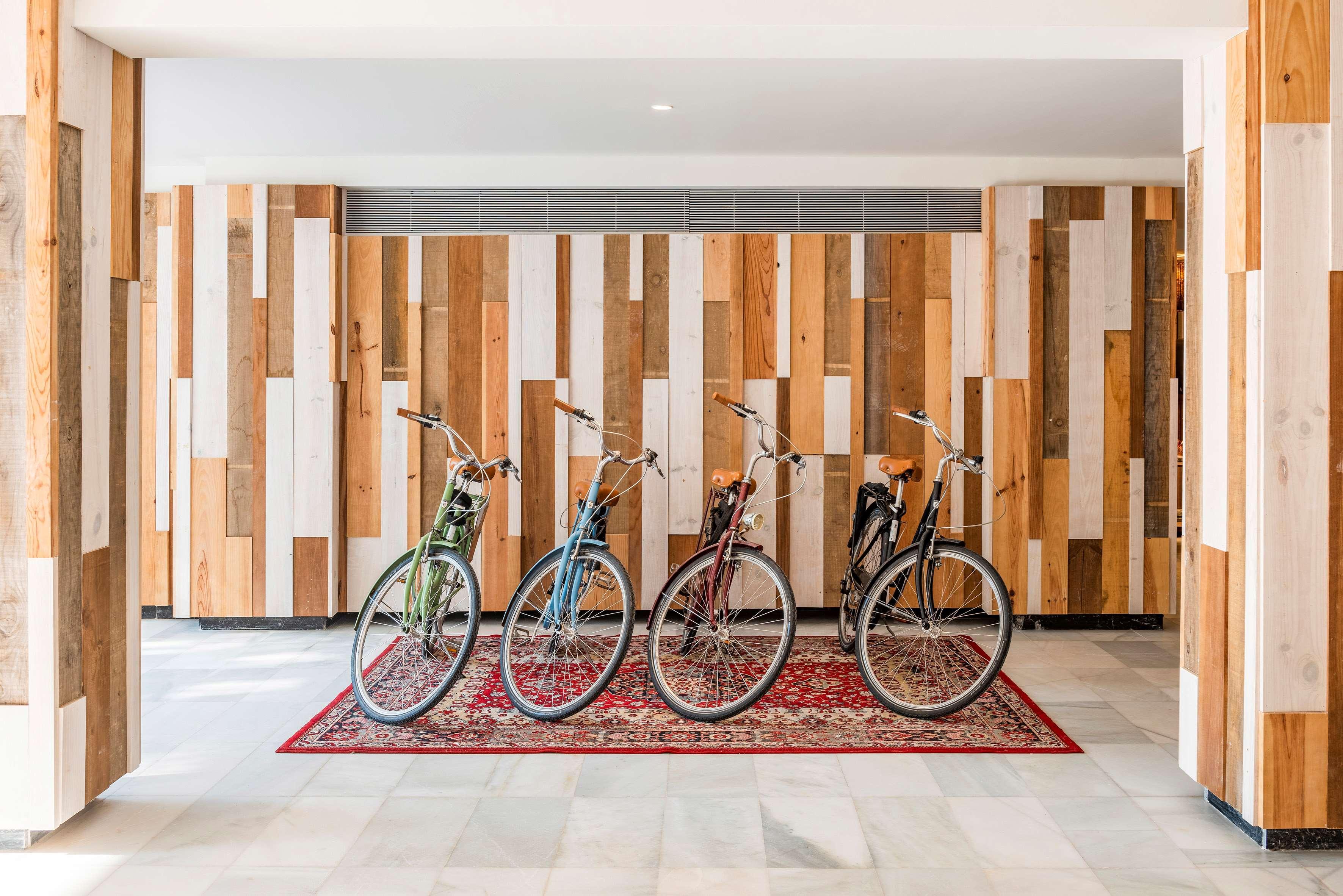 Innside By Meliá Alcudia 4*