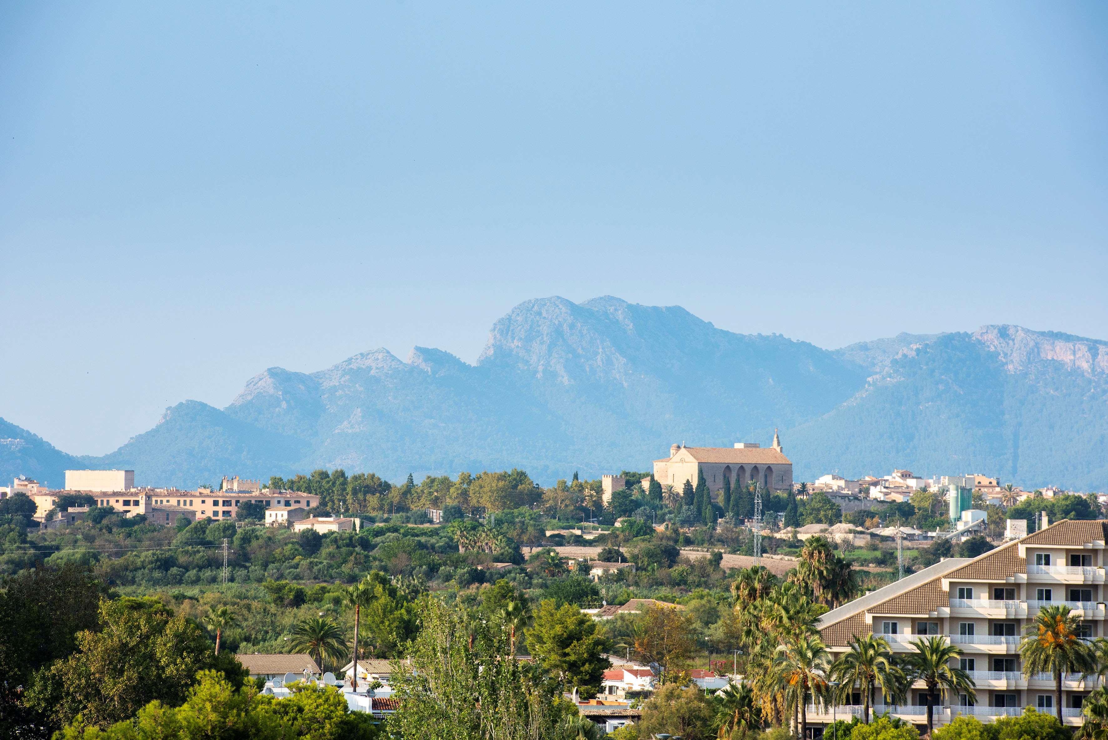 Hotel Innside By Melia Alcudia Port d'Alcúdia