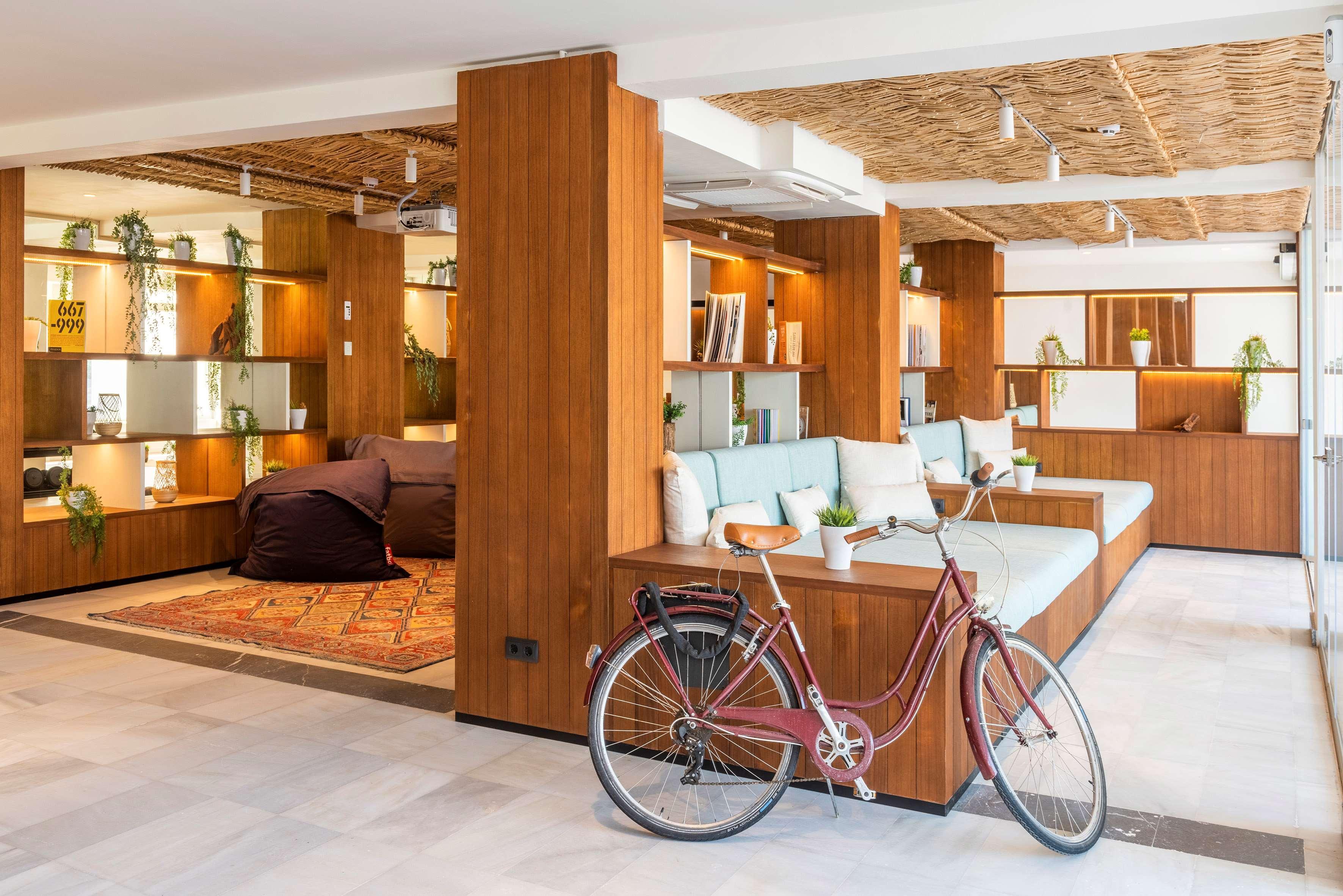 Hotel Innside By Melia Alcudia Port d'Alcúdia