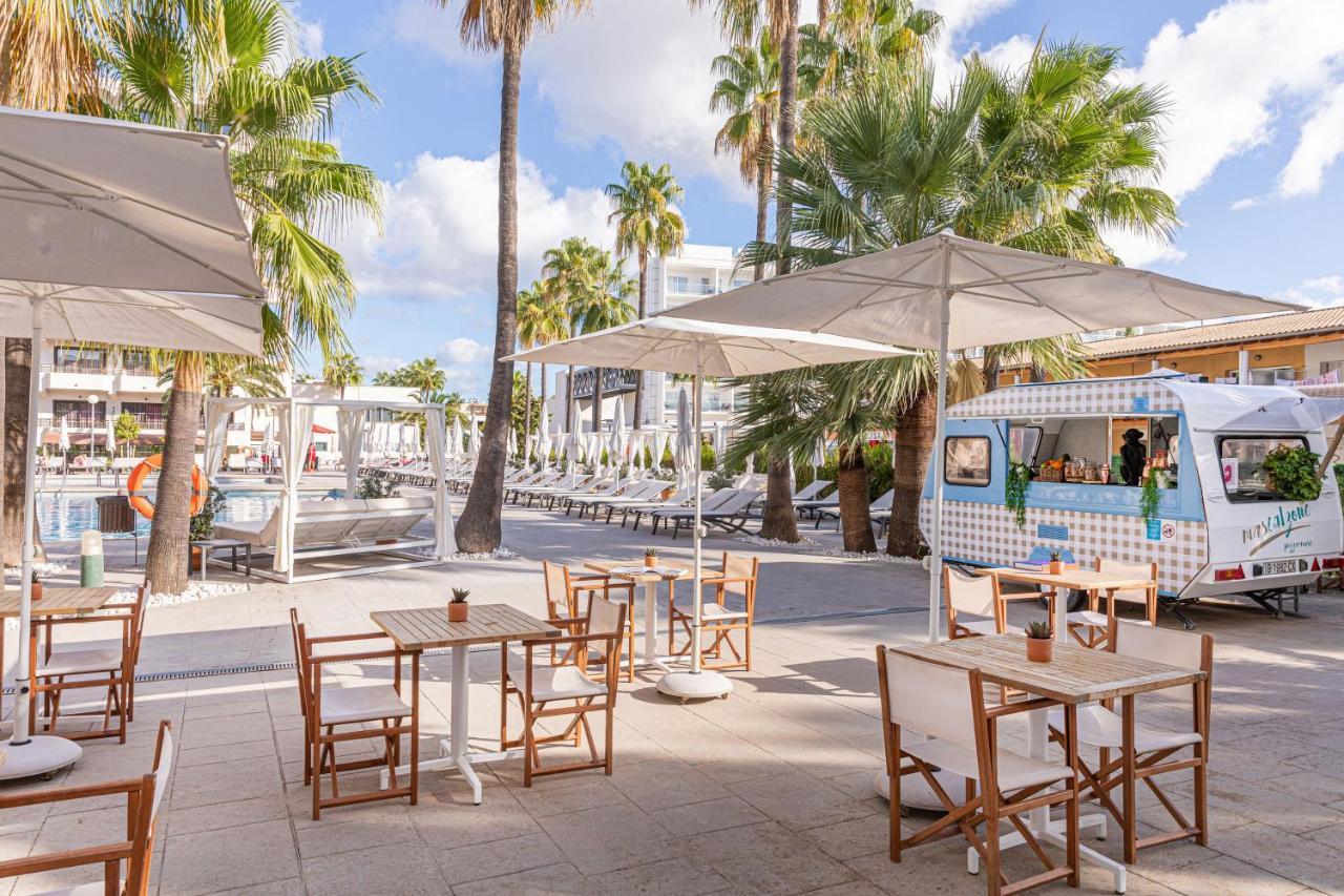 Hotel Innside By Meliá Alcudia 4*