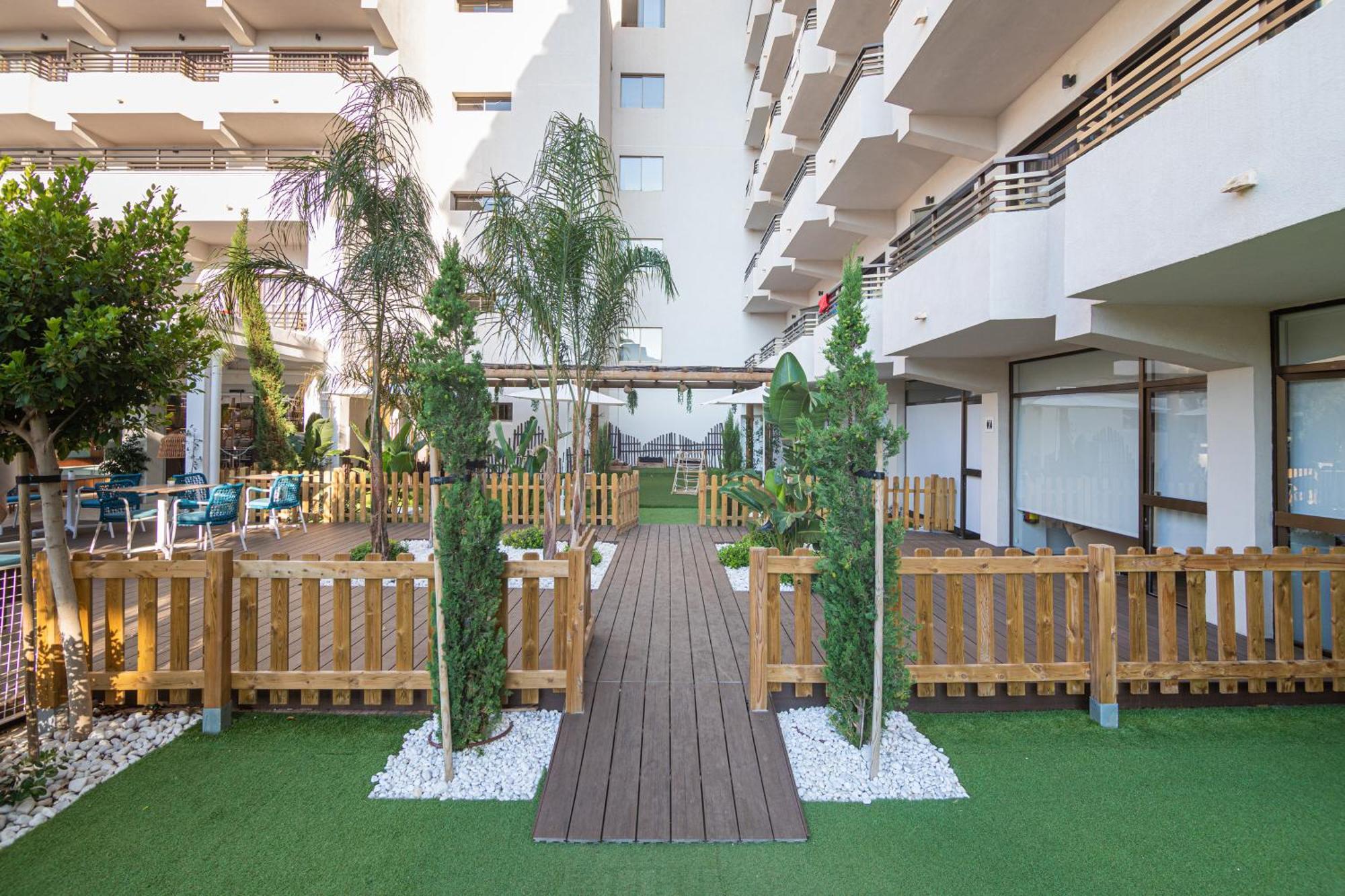 Hotel Innside By Meliá Alcudia