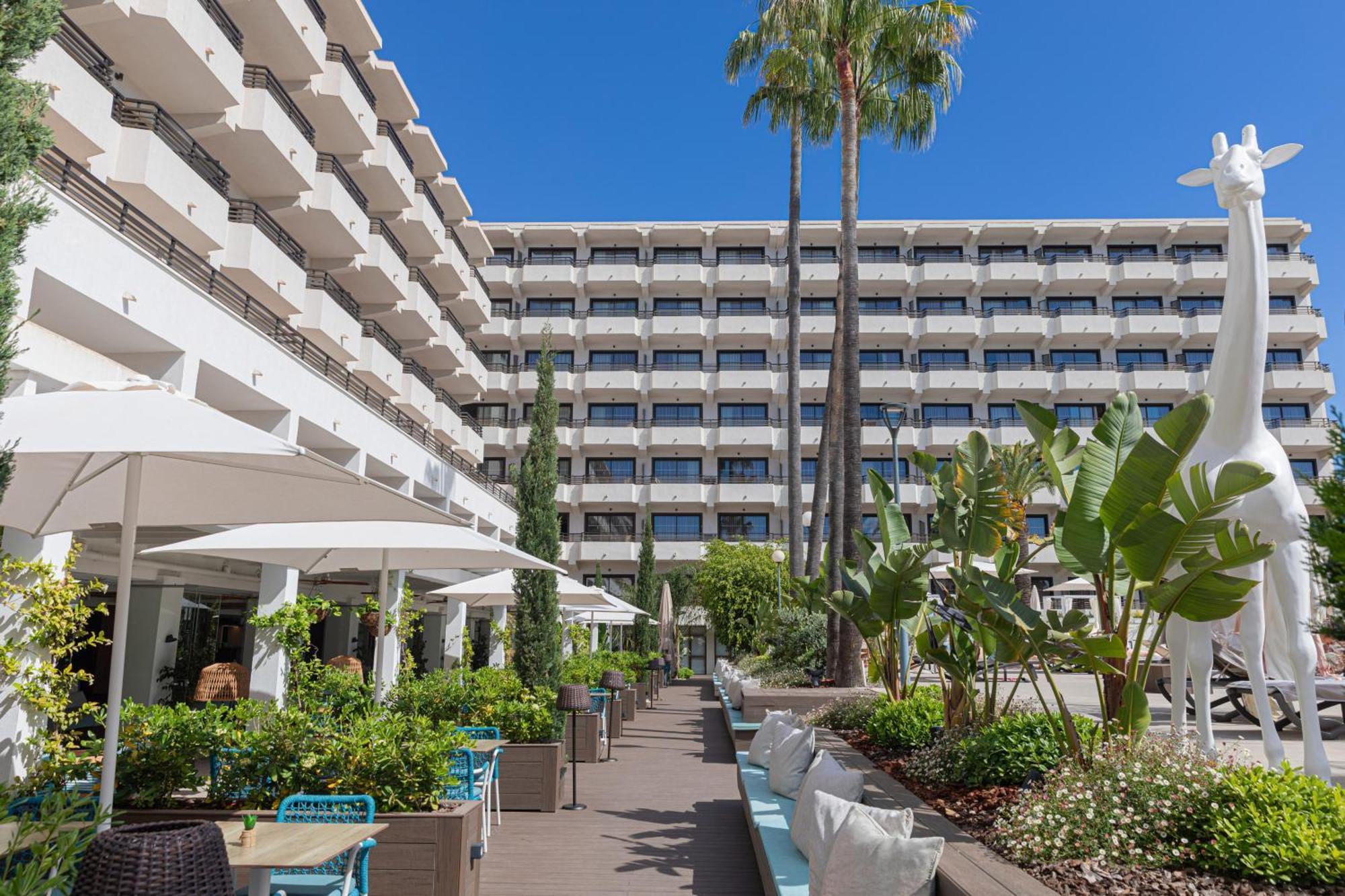 Innside By Melia Alcudia Port d'Alcúdia