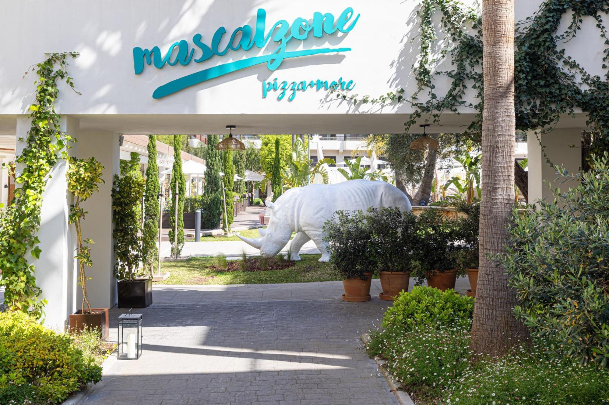 Innside By Melia Alcudia Hotel Port d'Alcúdia