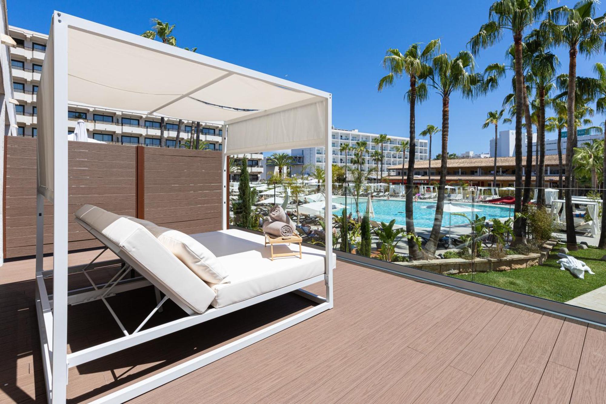 Hotel Innside By Melia Alcudia