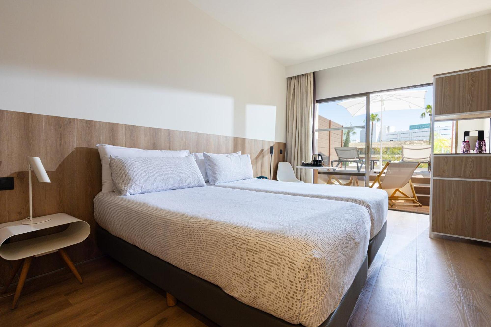 Hotel Innside By Melia Alcudia 4*