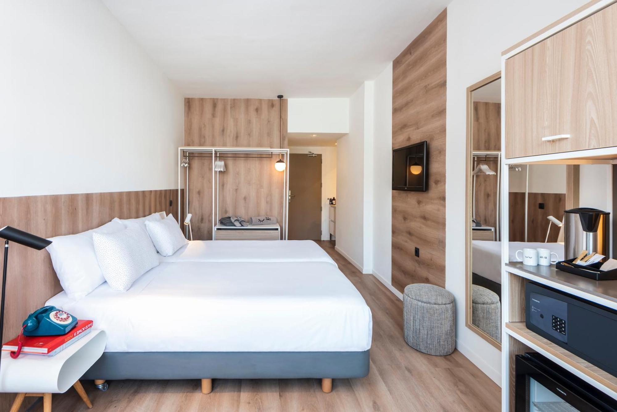 Hotel Innside By Melia Alcudia Port d'Alcúdia