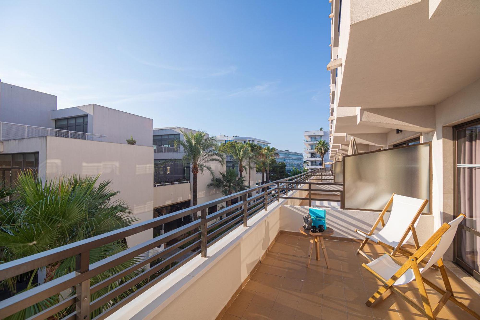 Innside By Melia Alcudia 4*