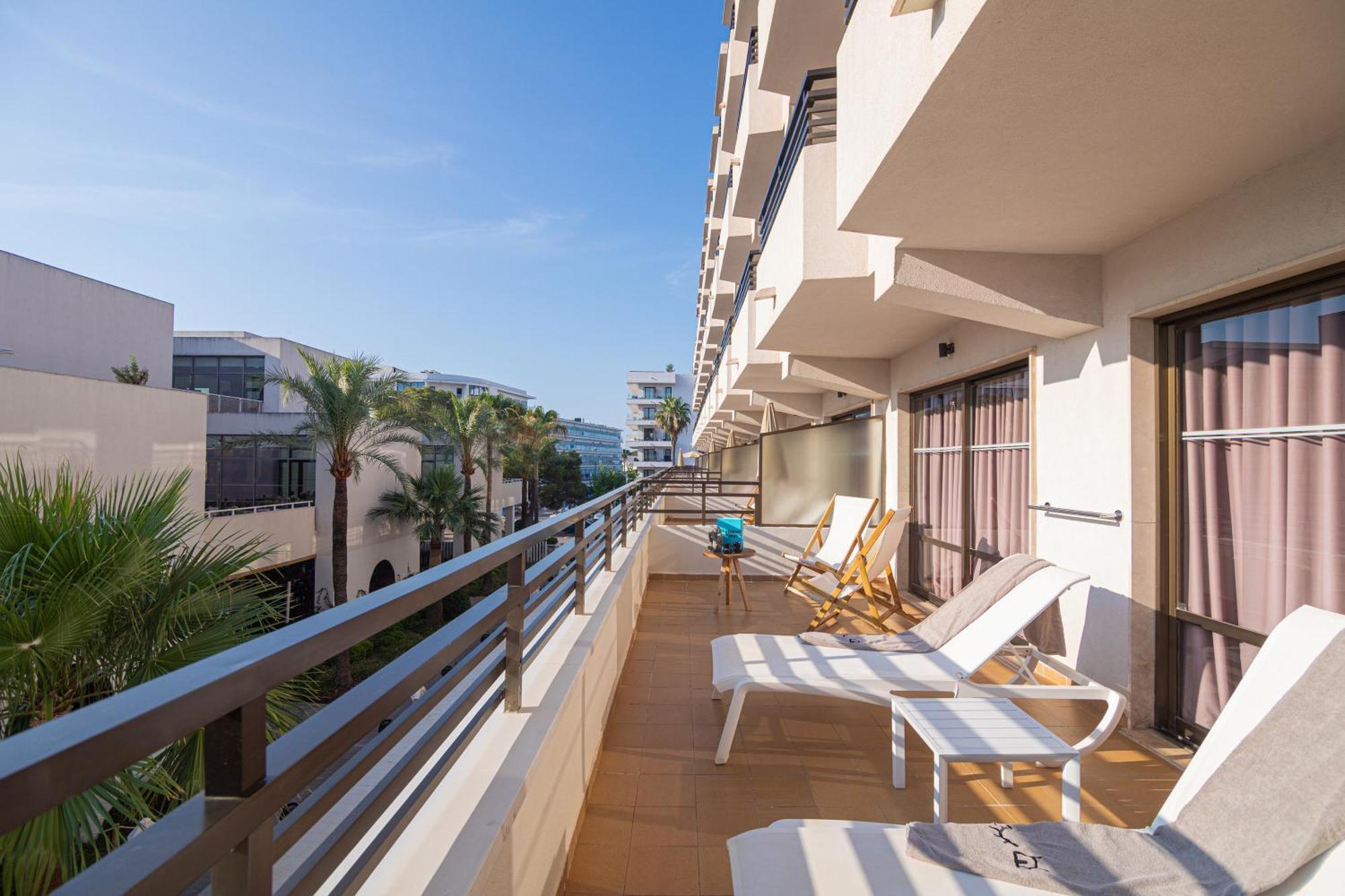 Innside By Melia Alcudia Port d'Alcúdia