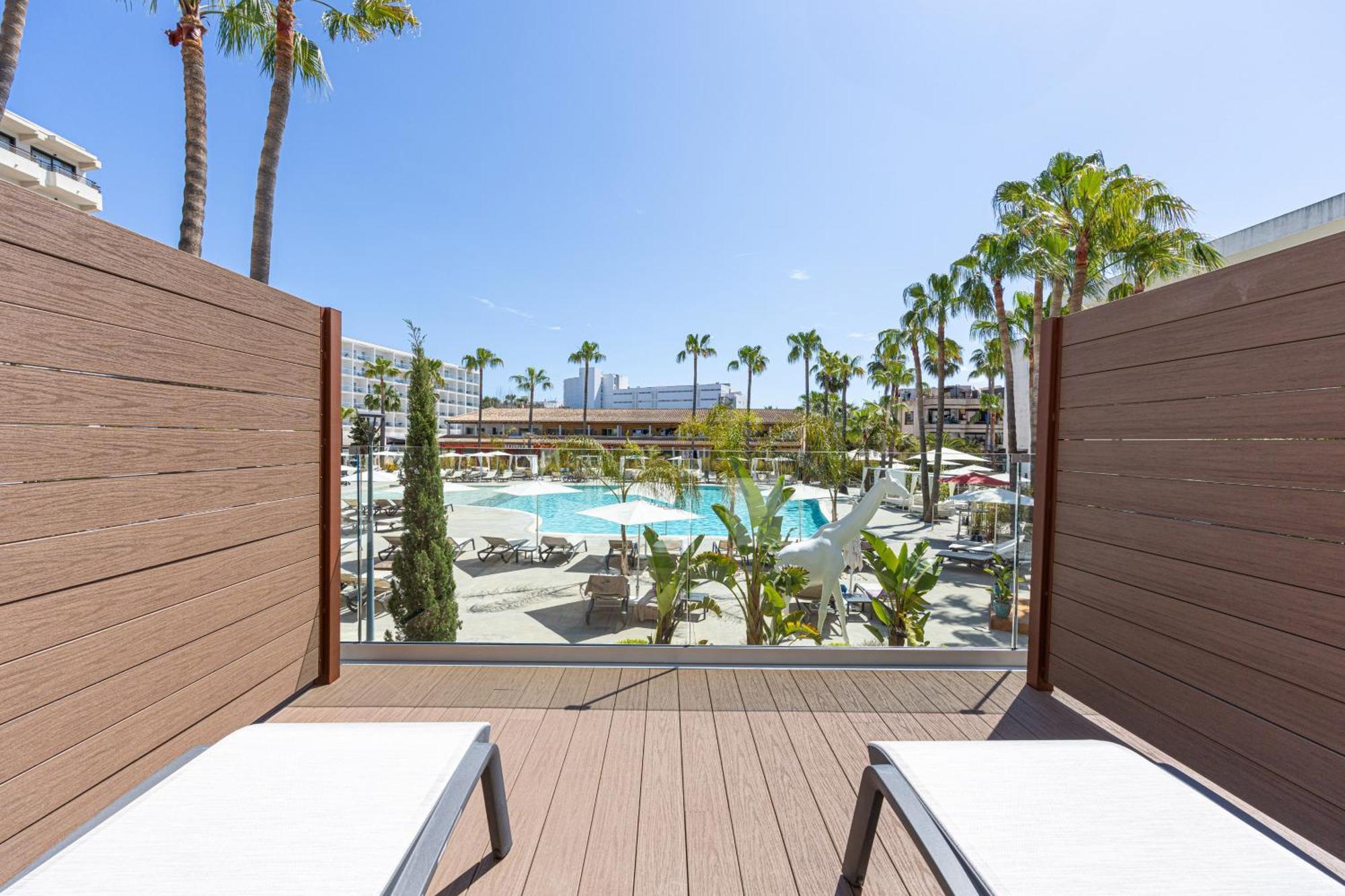 Innside By Melia Alcudia 4* Port d'Alcúdia
