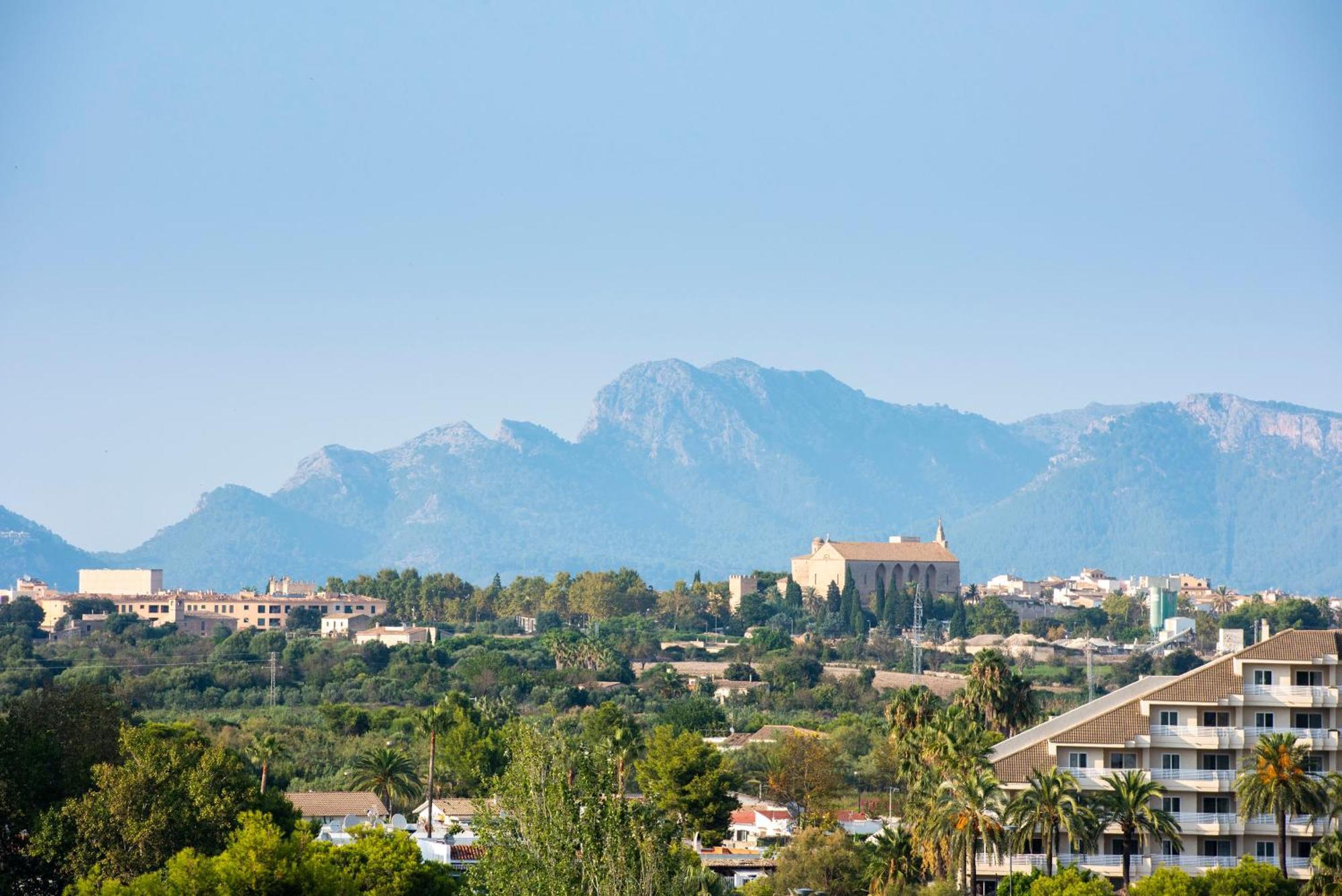 Innside By Melia Alcudia